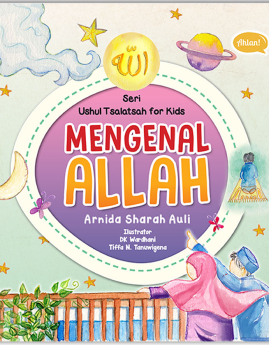 Mengenal Allah