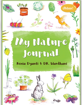 My Nature Journal