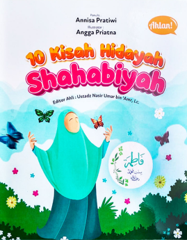 10 Kisah Hidayah Shahabiyah